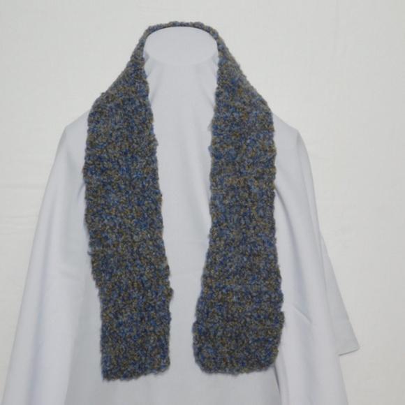 *MEN* TWO for the price of one! BOTH Scarves - Picture 2 of 8